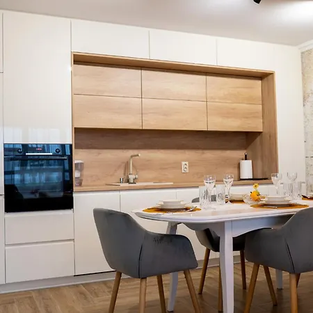 Casa Prestige Apartment
