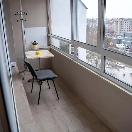 Casa Prestige * Varna