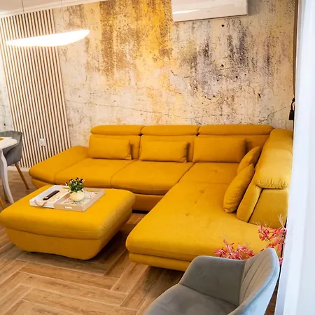 Apartment Casa Prestige
