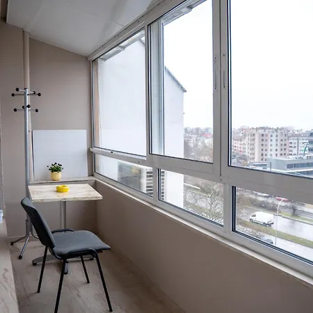Casa Prestige Apartment