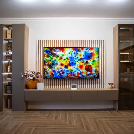 Casa Prestige Apartment