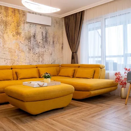 Casa Prestige Varna