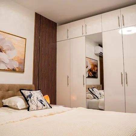 Apartment Casa Prestige Varna