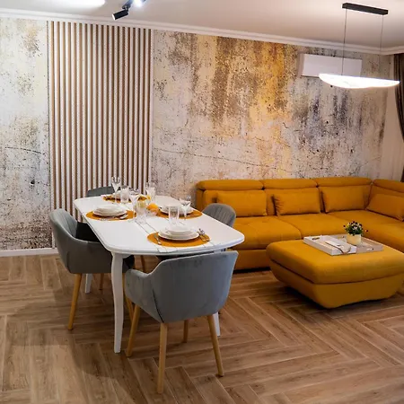 Apartment Casa Prestige *