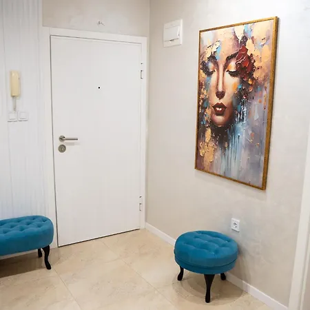 Apartment Casa Prestige Varna