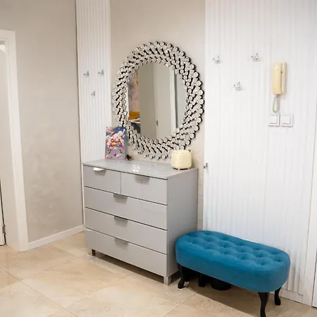Casa Prestige Apartment