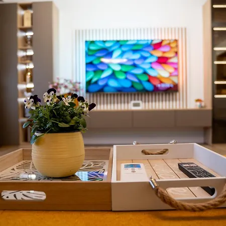 Apartment Casa Prestige *