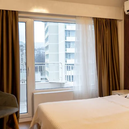 Casa Prestige Apartment Varna