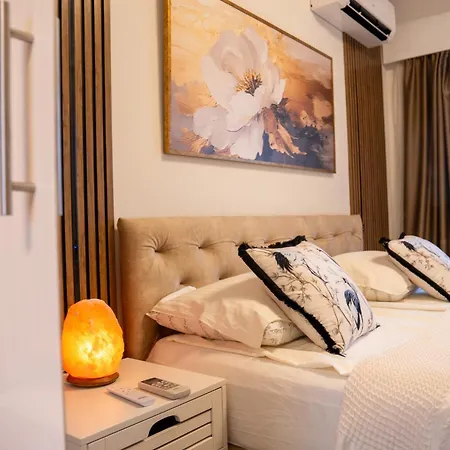 Apartment Casa Prestige Varna