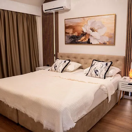 Apartment Casa Prestige Varna
