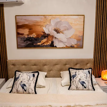Casa Prestige Apartment *