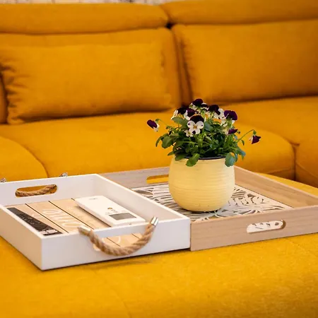 Apartment Casa *