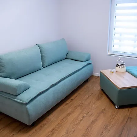Apartment Casa Prestige