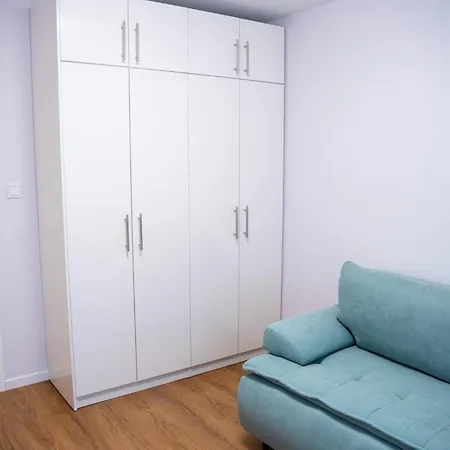 Apartment Casa Prestige *