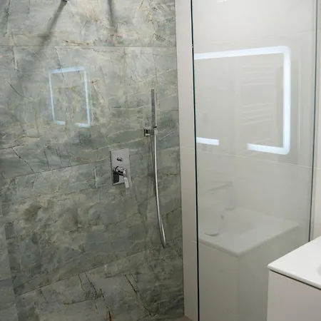 Casa Prestige Apartment Varna