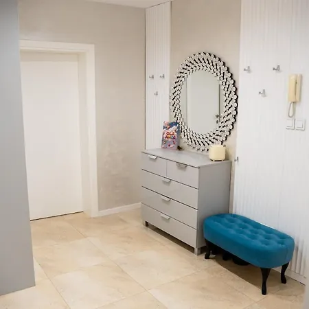 Apartment Casa Prestige *