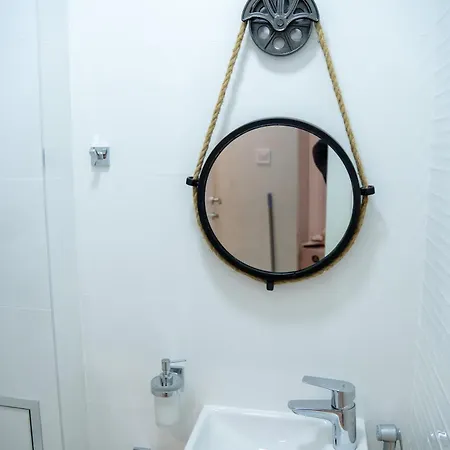 Casa Prestige Apartment