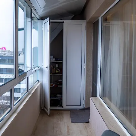 Casa Prestige Apartment *